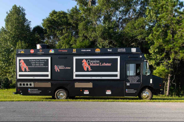 FOOD TRUCK - Image 2