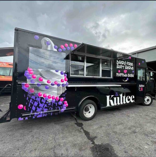 FOOD TRUCK