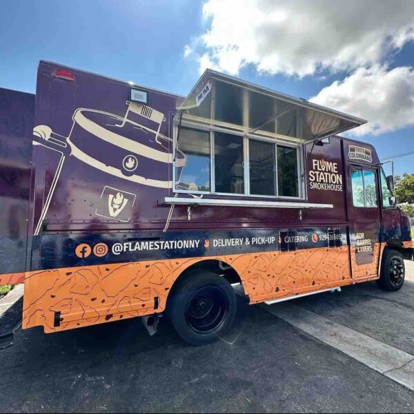 FOOD TRUCK