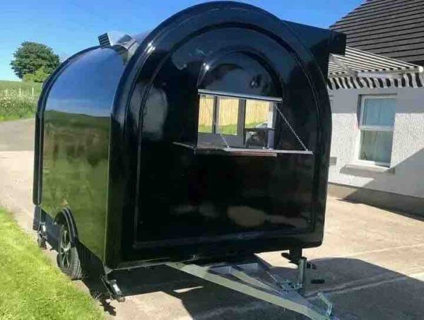 FOOD TRAILER