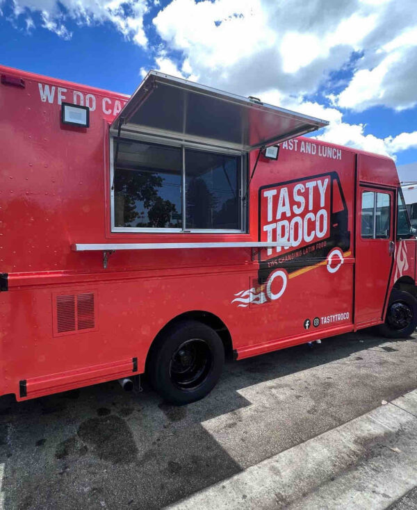 FOOD TRUCK - Image 3