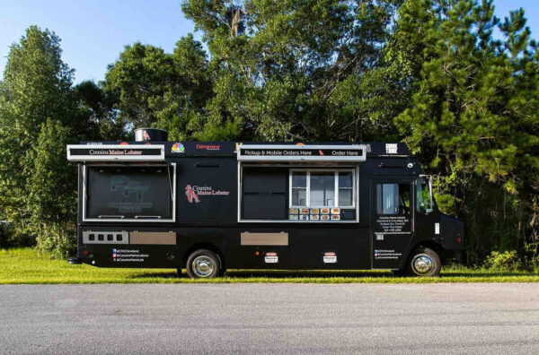 FOOD TRUCK - Image 3