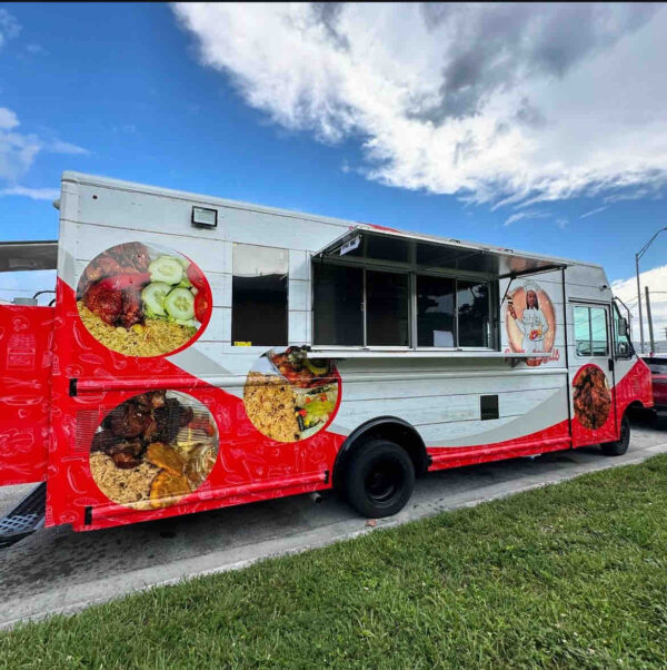FOOD TRUCK - Image 3
