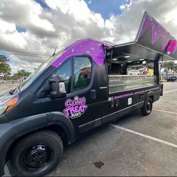 FOOD TRUCK - Image 3