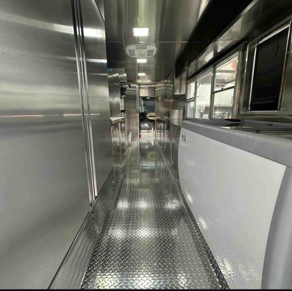 FOOD TRUCK - Image 3