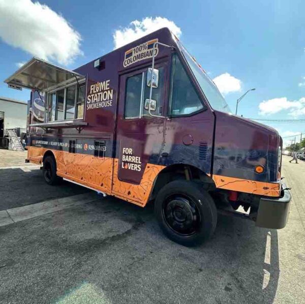 FOOD TRUCK - Image 3