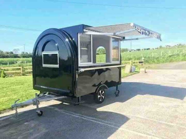 FOOD TRAILER - Image 3