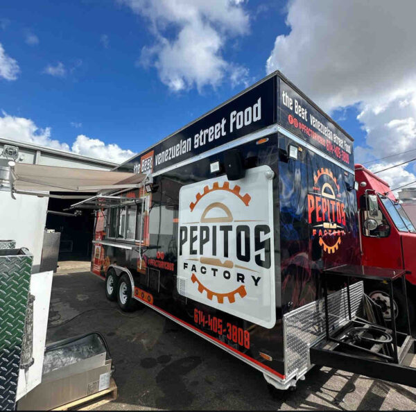 FOOD TRAILER - Image 3
