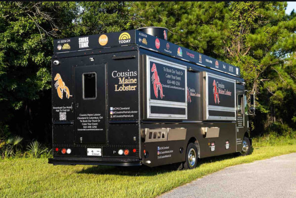 FOOD TRUCK - Image 4