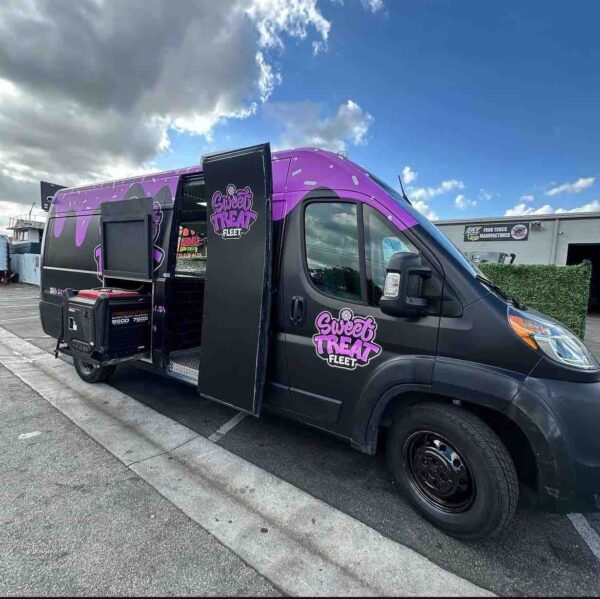 FOOD TRUCK - Image 4