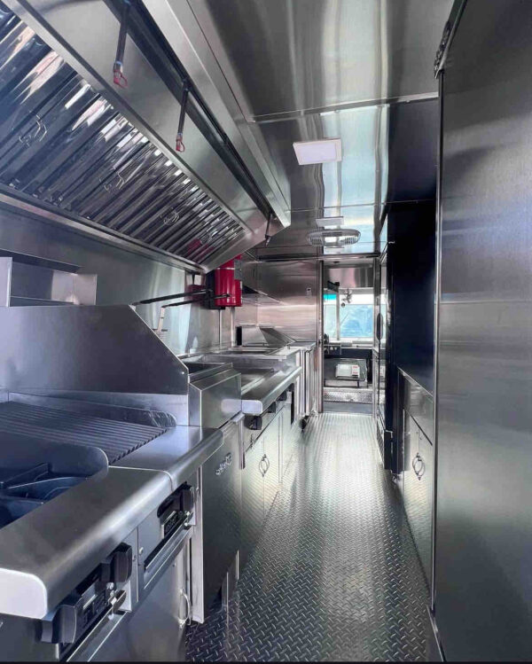 FOOD TRUCK - Image 5
