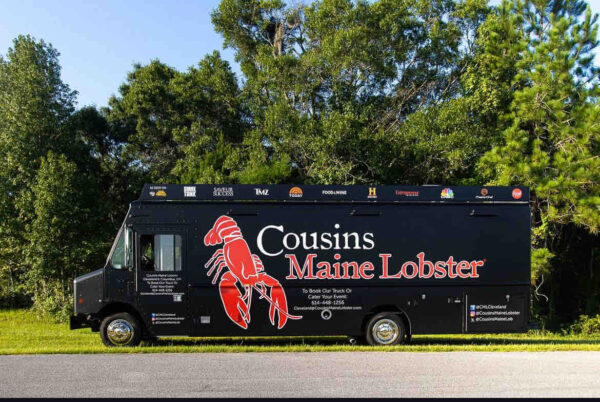 FOOD TRUCK - Image 5