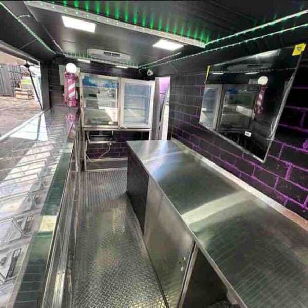 FOOD TRUCK - Image 5