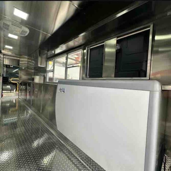 FOOD TRUCK - Image 5