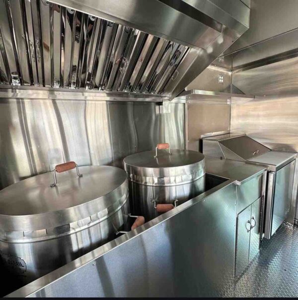 FOOD TRUCK - Image 5