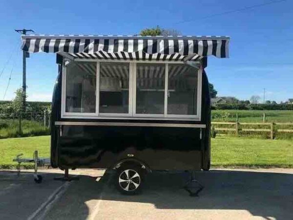 FOOD TRAILER - Image 5