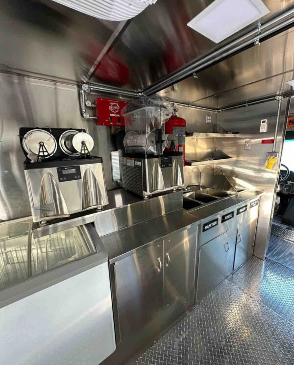 FOOD TRUCK - Image 5