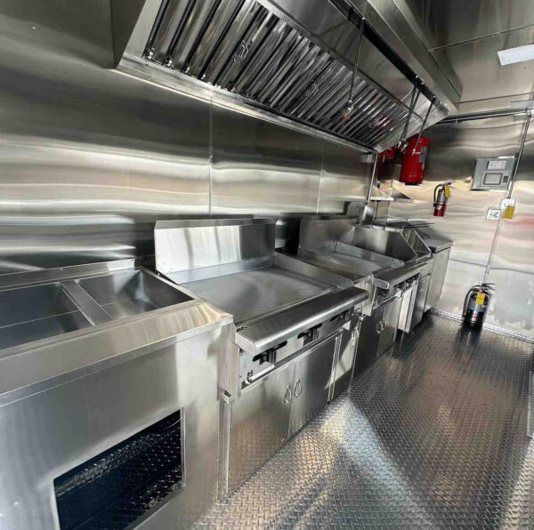 FOOD TRAILER - Image 5