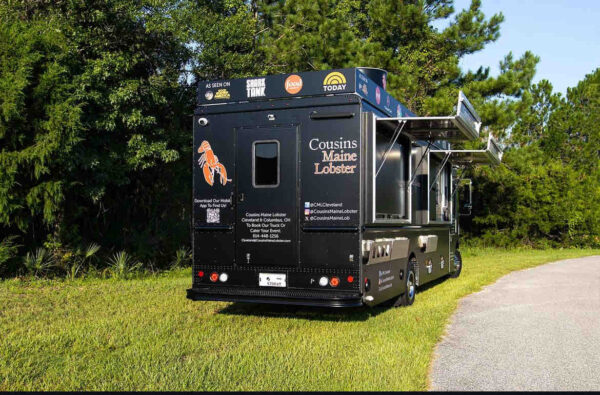 FOOD TRUCK - Image 6