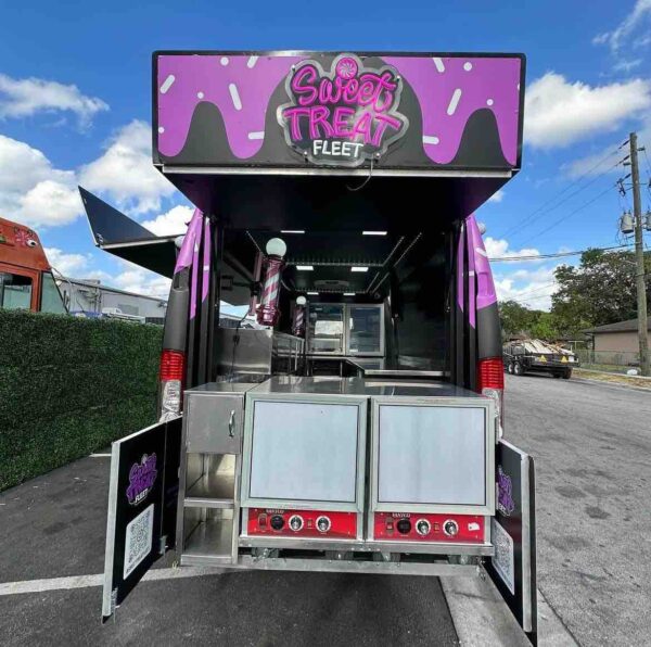 FOOD TRUCK - Image 6
