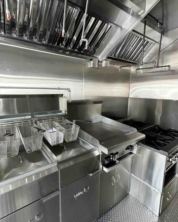FOOD TRAILER - Image 6