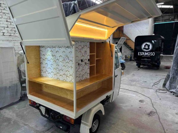 CUSTOM TRUCK - Image 6