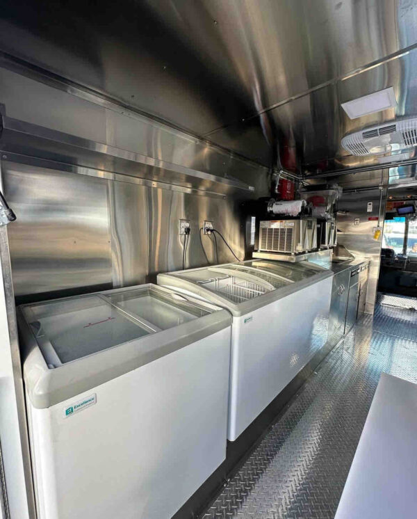 FOOD TRUCK - Image 6