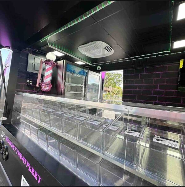 FOOD TRUCK - Image 7