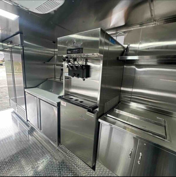 FOOD TRUCK - Image 7