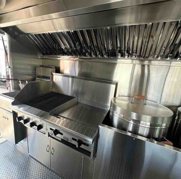 FOOD TRUCK - Image 7