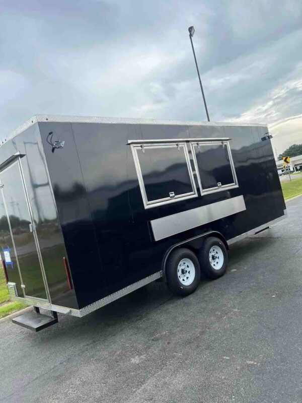 FOOD TRAILER - Image 7