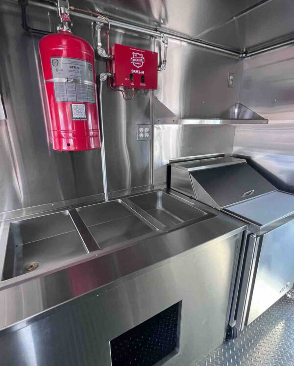 FOOD TRUCK - Image 7