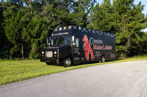 FOOD TRUCK