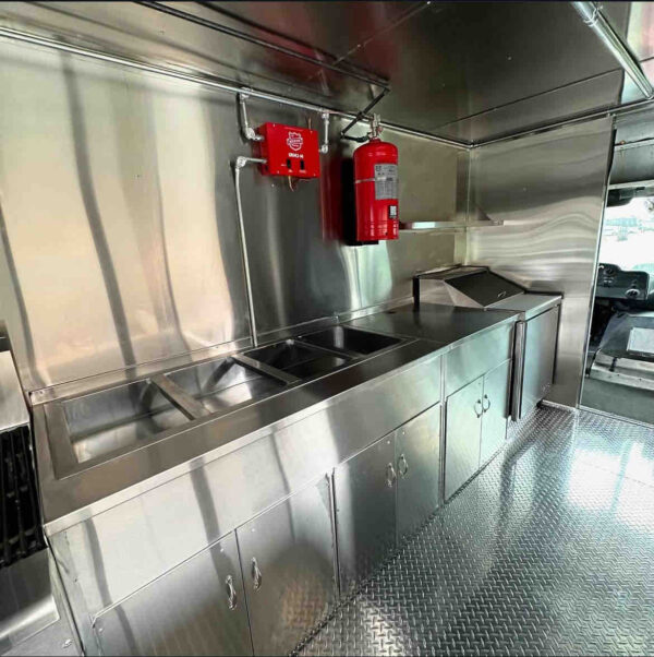 FOOD TRUCK - Image 7
