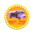 Basic Food Trucks & Trailers